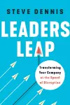 Leaders Leap cover