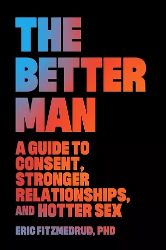 The Better Man cover