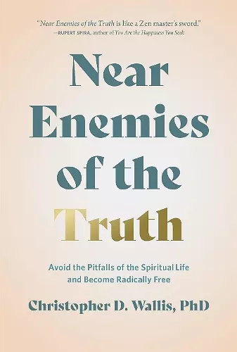 Near Enemies of the Truth cover