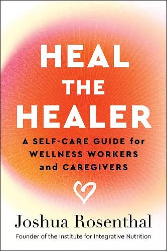 Heal the Healer cover