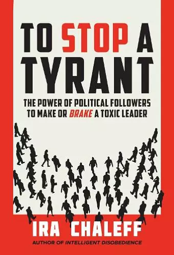 To Stop a Tyrant cover