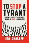 To Stop a Tyrant cover