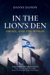 In the Lion's Den cover
