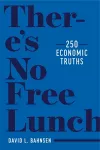 There's No Free Lunch cover