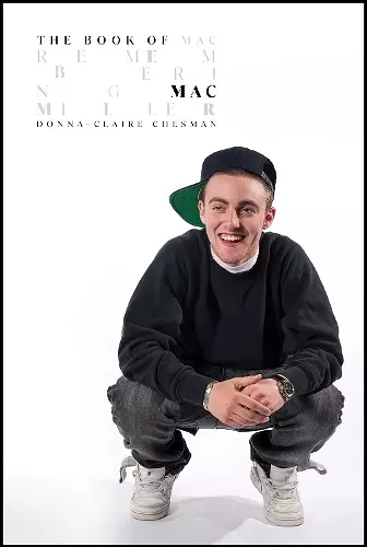 The Book of Mac cover
