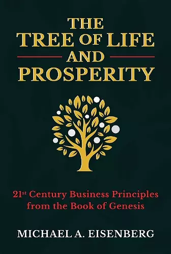 The Tree of Life and Prosperity cover