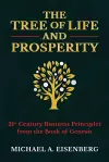 The Tree of Life and Prosperity cover