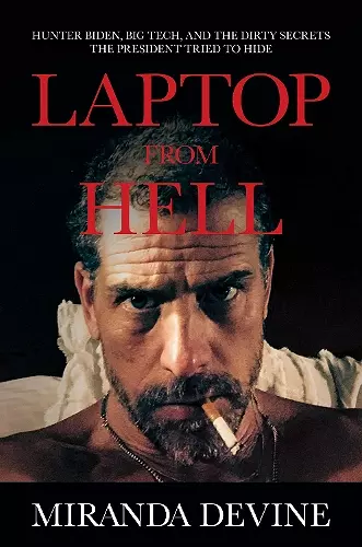 Laptop from Hell cover
