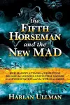 The Fifth Horseman and the New MAD cover