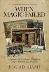 When Magic Failed cover