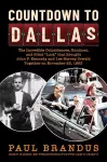 Countdown to Dallas cover