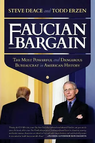 Faucian Bargain cover