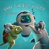 Sam the Eco Robot & the Ghost Nets cover