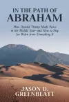 In the Path of Abraham cover