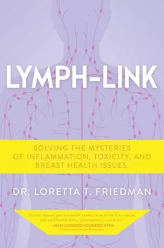 Lymph-Link cover