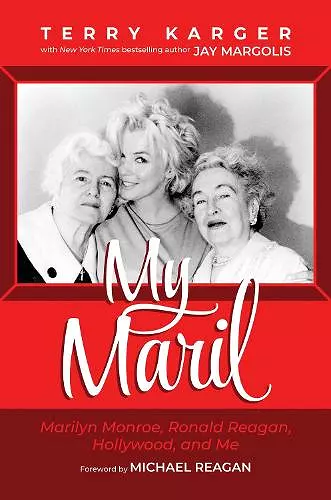 My Maril cover