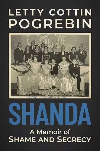 Shanda cover