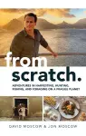 From Scratch cover