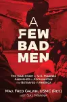 A Few Bad Men cover