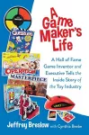 A Game Maker's Life cover