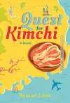Quest for Kimchi cover