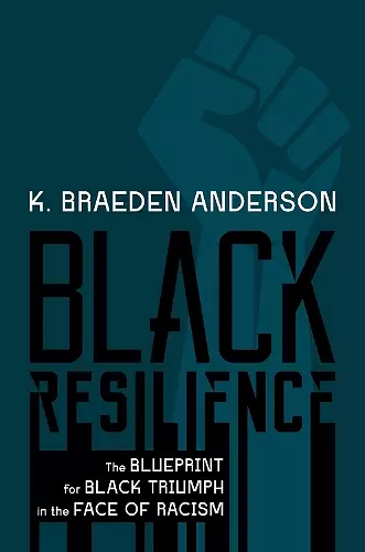 Black Resilience cover