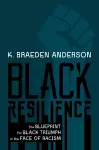 Black Resilience cover