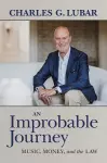 An Improbable Journey cover