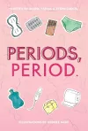 Periods, Period. cover