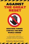 Against the Great Reset cover