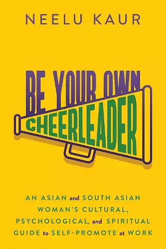 Be Your Own Cheerleader cover