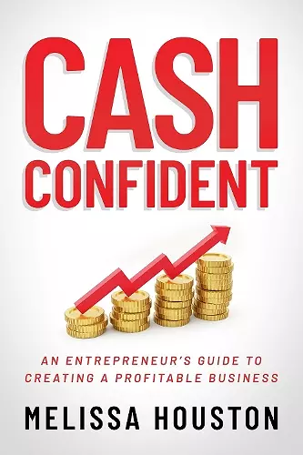 Cash Confident cover