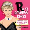 R is for Revenge Dress cover