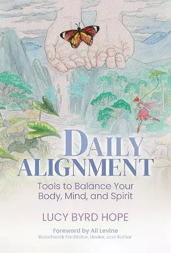 Daily Alignment cover