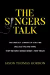 The Singers Talk cover