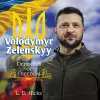 Volodymyr Zelenskyy: Defender of Freedom cover
