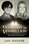 Vanished in Vermillion cover