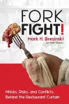 ForkFight! cover