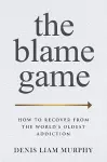 The Blame Game cover