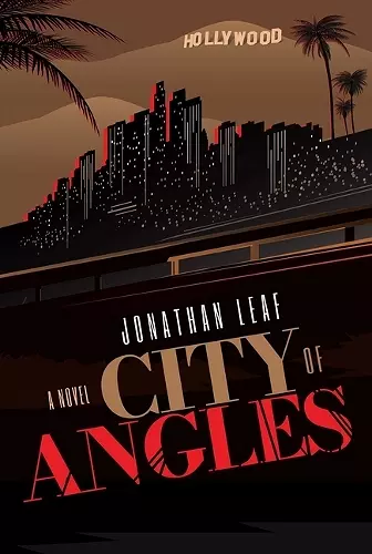 City of Angles cover