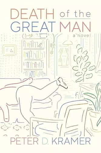 Death of the Great Man cover