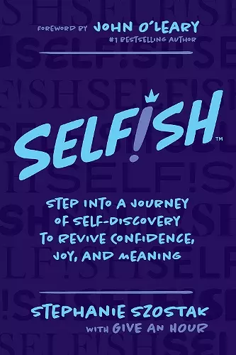 Selfish cover