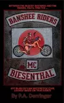 Banshee Riders cover