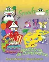 Snowfrog Birthday Adventures cover