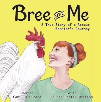 Bree and Me cover