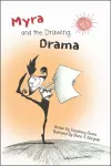 Myra and The Drawing Drama cover