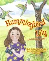 Hummingbird Lily cover