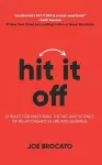 Hit It Off cover