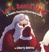 Love, Santa Claus cover