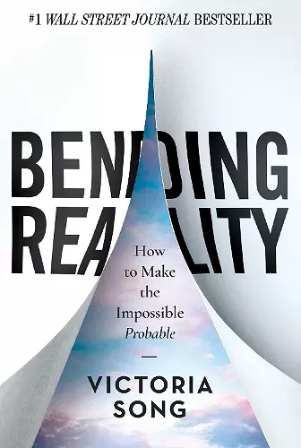 Bending Reality cover